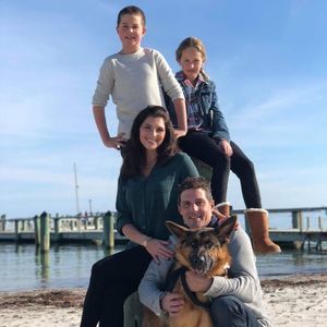 Meet your Posher, Dan